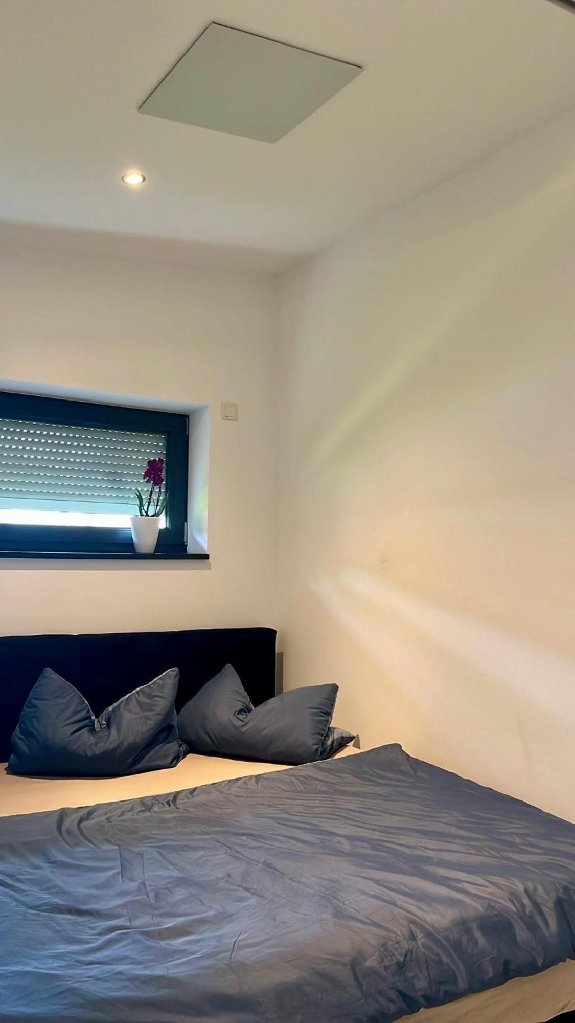 Ferienwohnung An Der Wildenburg Kempfeld Exteriér fotografie
