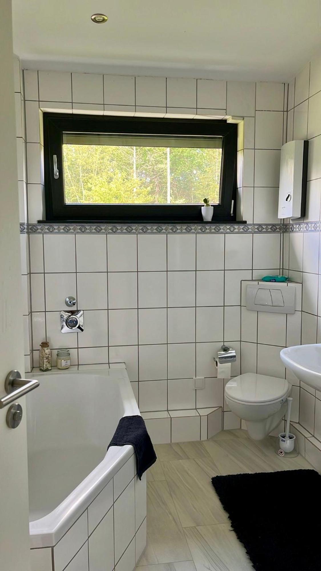 Ferienwohnung An Der Wildenburg Kempfeld Exteriér fotografie